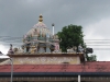 Купол индийского храма